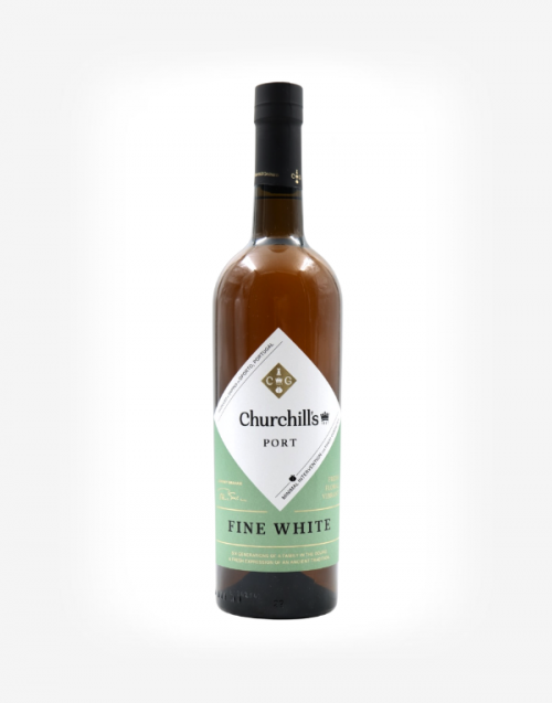 Fine White Port