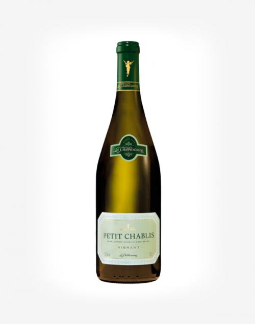 Chablis Petit Vibrant 2023