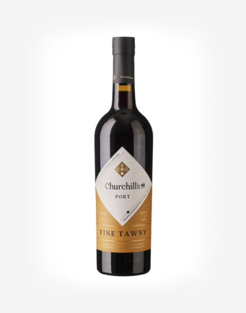 Churchill´s Fine Tawny Port