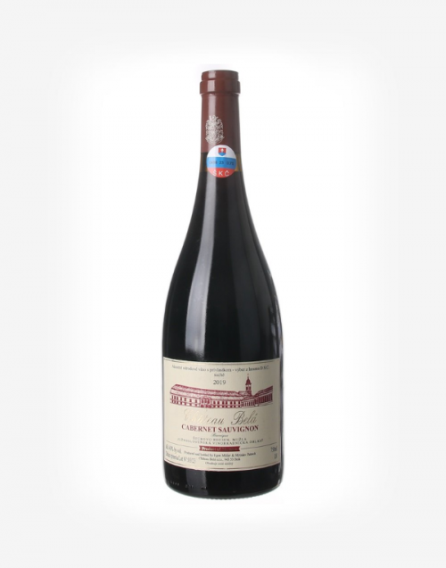 Cabernet Sauvignon 2020