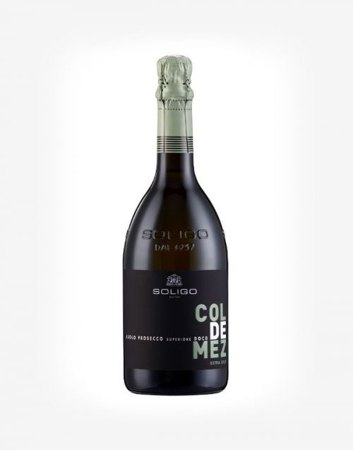Prosecco ASOLO "COL DE MEZ" DOCG extra brut