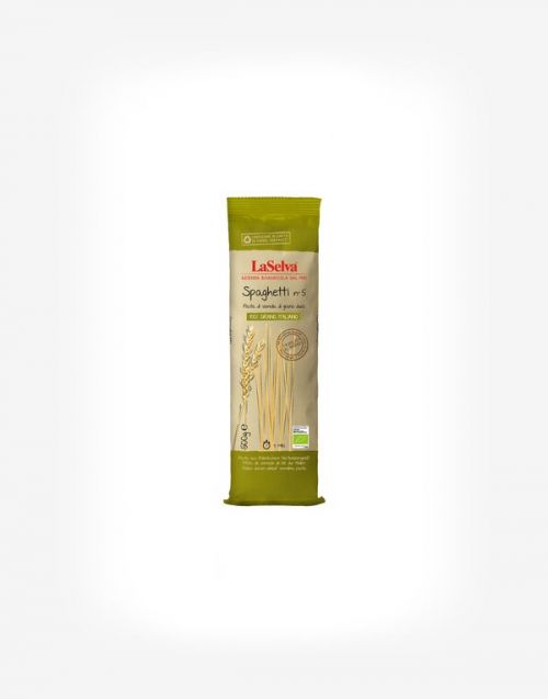 Toskánske semolinové cestoviny Špagety n° 5 500 g