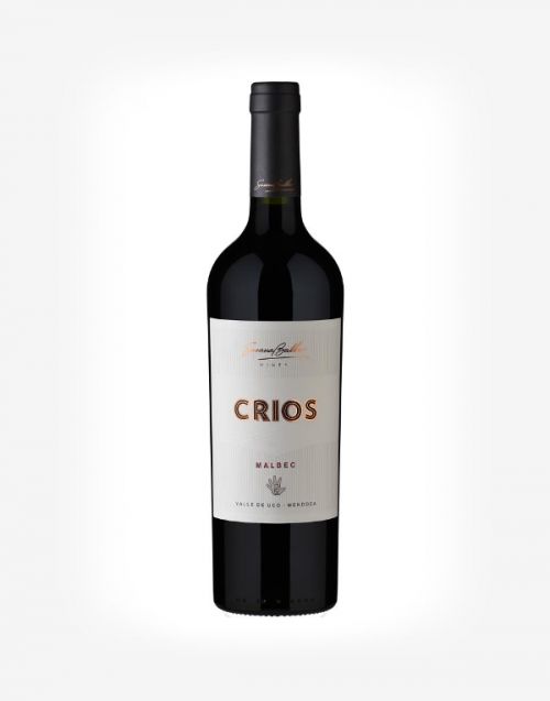 Crios Malbec 2022