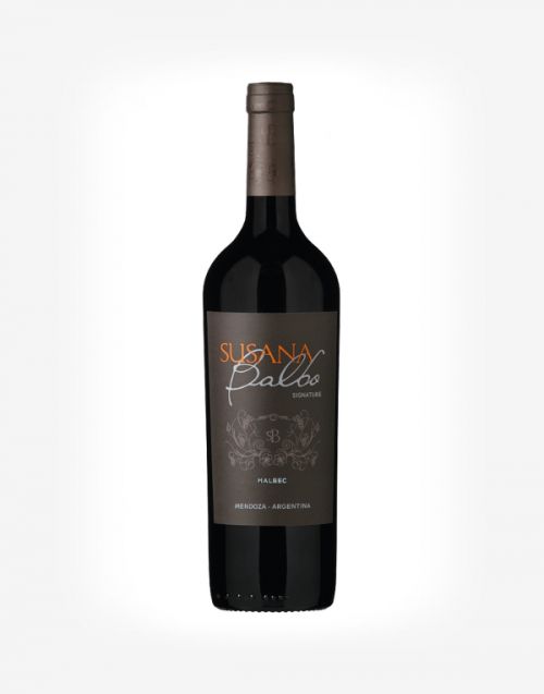Signature Malbec 2019