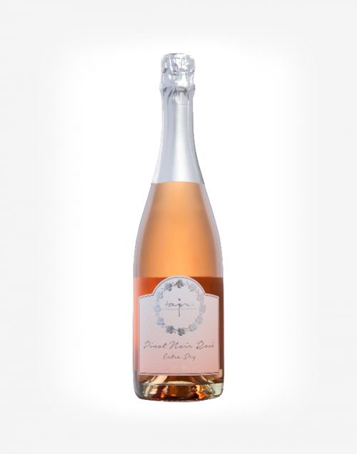 Pinot Noir rosé extra dry 2021
