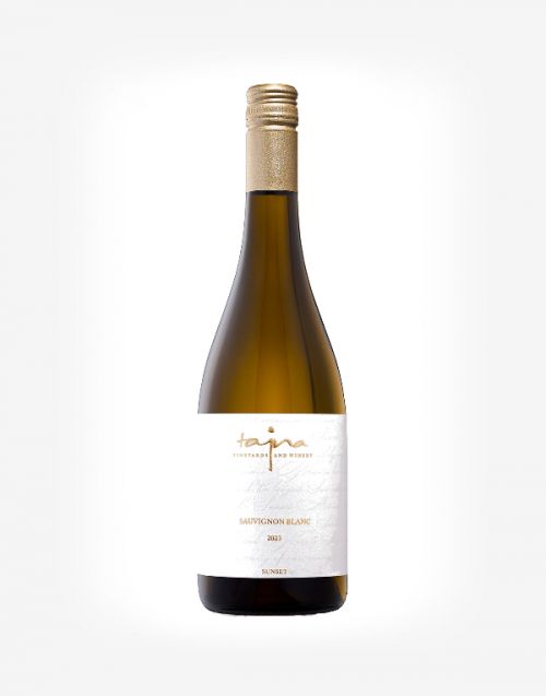 Sauvignon blanc Sunset 2024