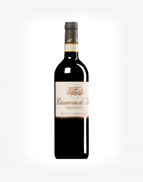 Brunello di Montalcino "Tenuta Nuova" DOCG 2018