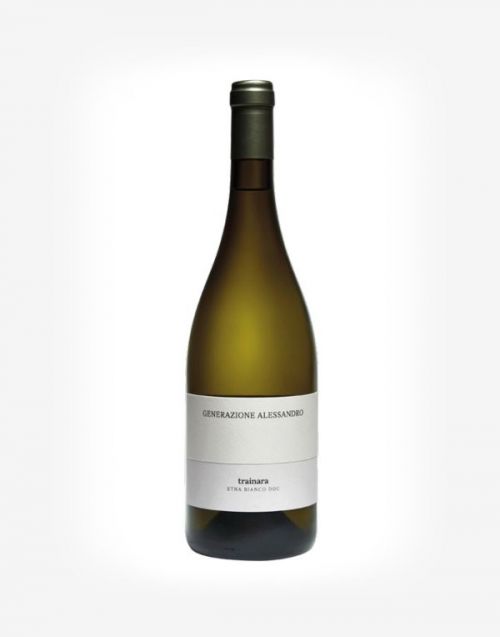Trainara Etna Bianco DOC Bio 2022
