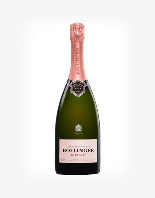 Rosé Brut AOC