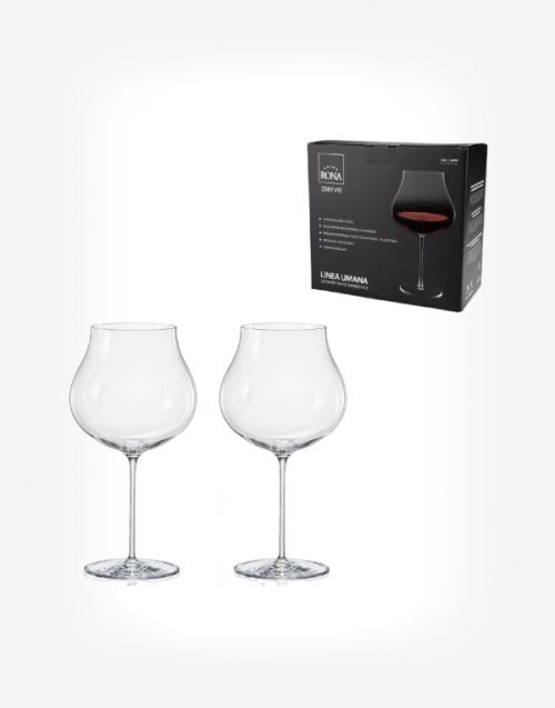 Umana 905ml darčekové balenie 2 kusov