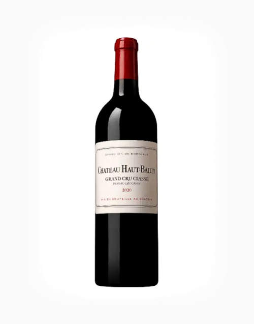 Haut-Bailly 2020