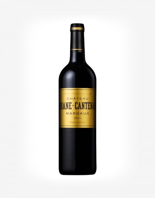Brane-Cantenac 2021
