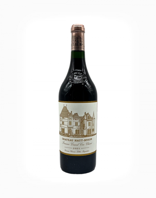 Haut-Brion 2021