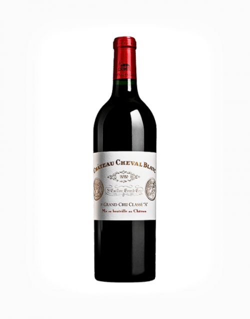 Cheval Blanc 2020