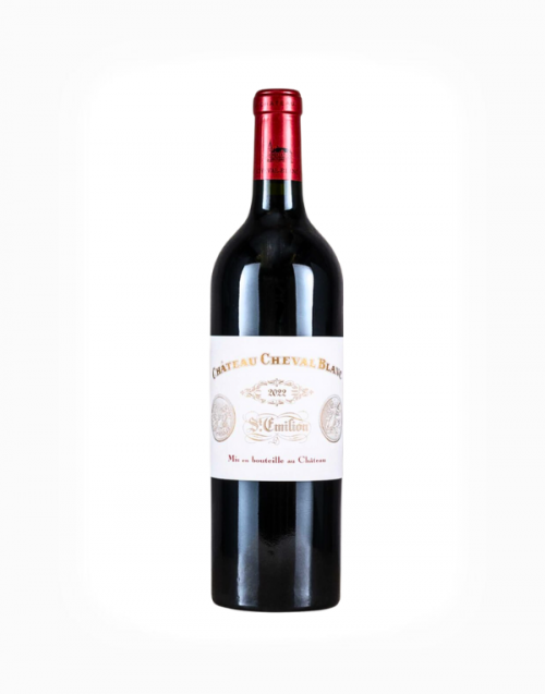 Cheval Blanc 2022