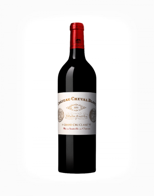Cheval Blanc 2021