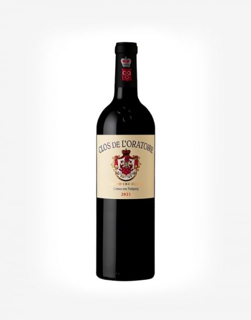 Clos de l´Oratoire 2021