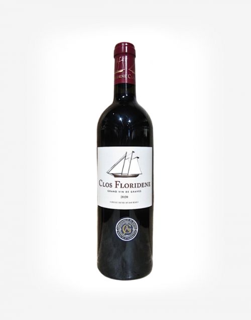 Clos Floridene 2020
