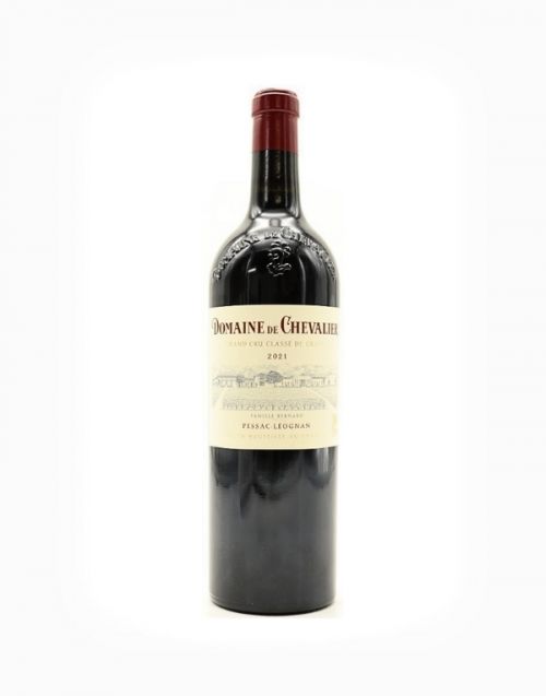 Domaine de Chevalier 2021