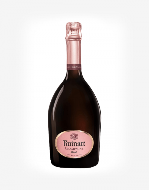 Ruinart Rosé Brut