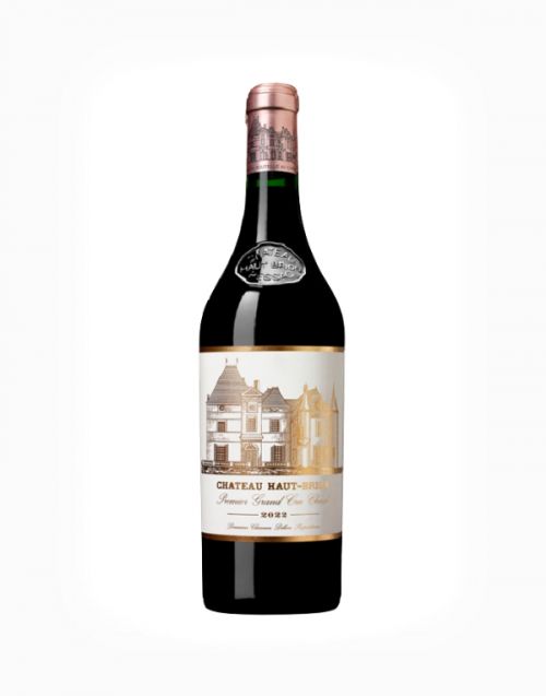 Haut-Brion 2022