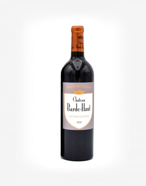 Barde-Haut 2020