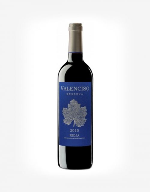 Reserva 2019