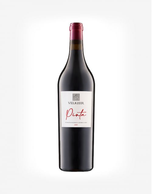 Pinta cuvée 2022