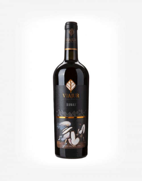 Dunaj 2022 Ars in Vino