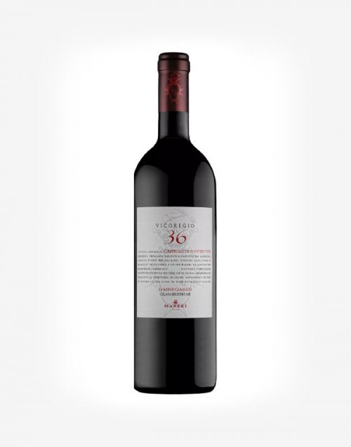 Chianti Classico Gran Selezione "Vicoregio 36" DOCG 2020