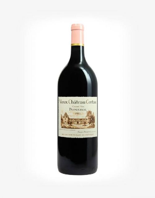 Vieux Château Certan 2011 Magnum