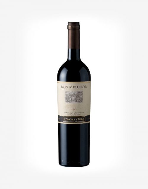 Don Melchor 2005