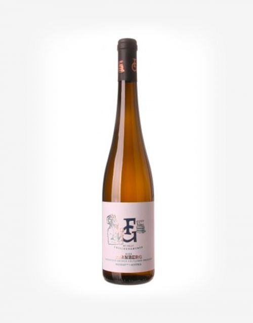 Grüner Veltliner Smaragd Ried Kirnberg 2022