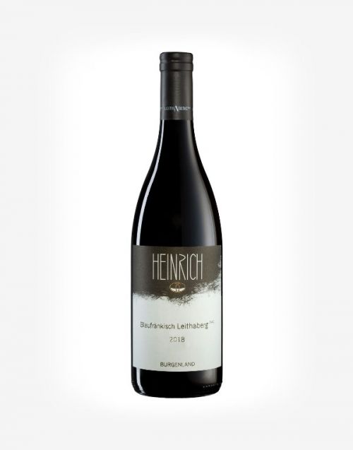 Blaufränkisch Leithaberg DAC BIO 2018