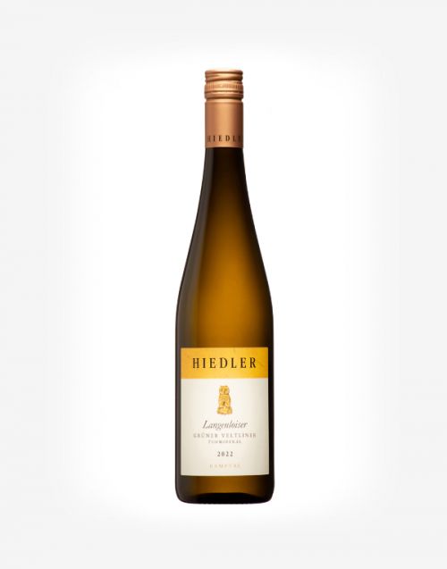 Grüner Veltliner Langenloiser Tonmineral 2023