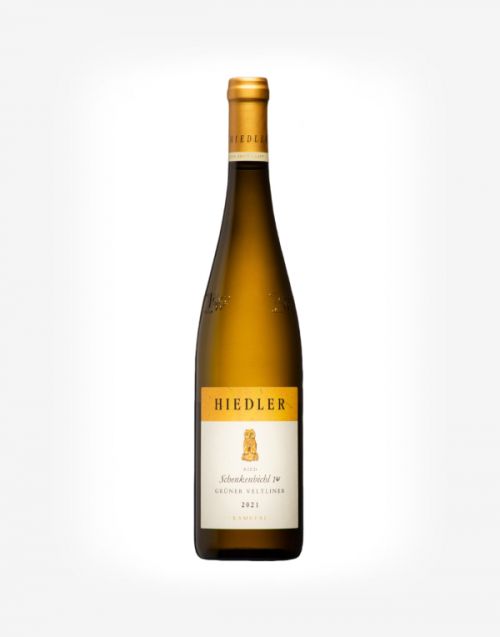 Grüner Veltliner Ried Schenkenbichl 1.ÖTW 2021