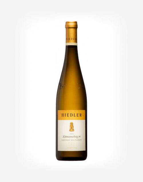 Grüner Veltliner Ried Kittmannsberg 1.ÖTW 2021