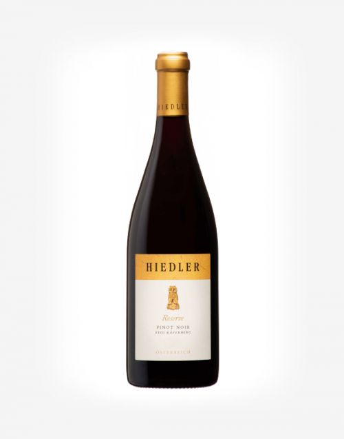 Pinot Noir Käferberg Reserve 2021