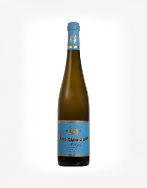 Hohenrain Riesling Alte Reben 2018