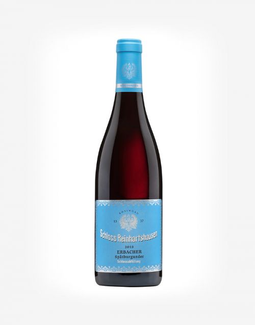 Erbacher Spätburgunder 2018