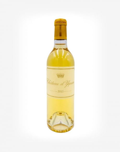 d'Yquem 2015 0,375