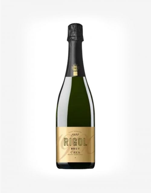 Rigol brut cava