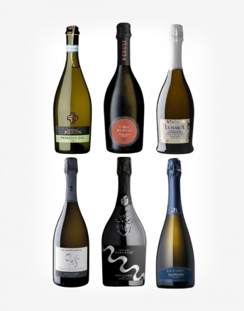 Prosecco 6fl.
