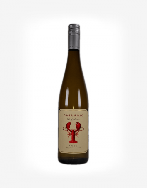 La Gabacha (Sauvignon) 2024