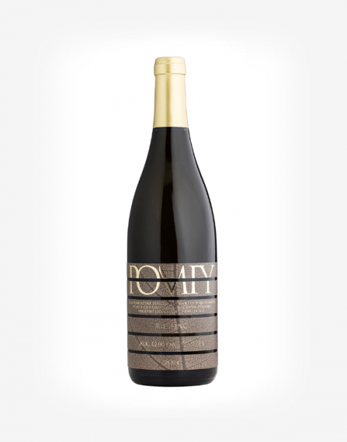Riesling 2024 Jasová