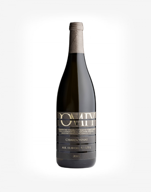 Chardonnay 2024