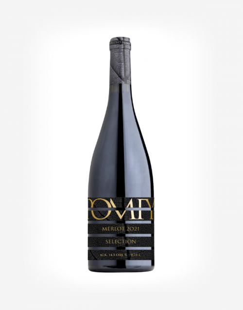 Merlot 2021