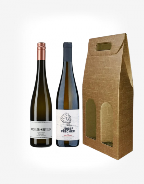 Grüner Veltliner v darčekovom balení