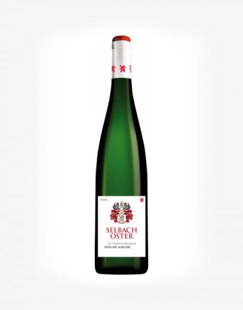 Zeltinger Sonnenuhr Riesling Auslese 2017