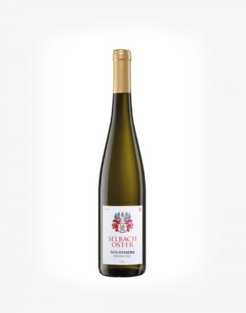 Zeltinger Sonnenuhr Riesling Großes Gewächs 2021